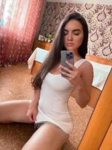 Проститутка Снежана